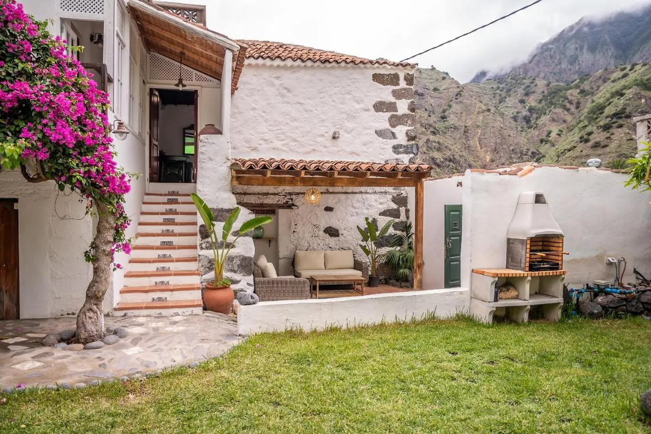 Casa Buganvilla Hermigua