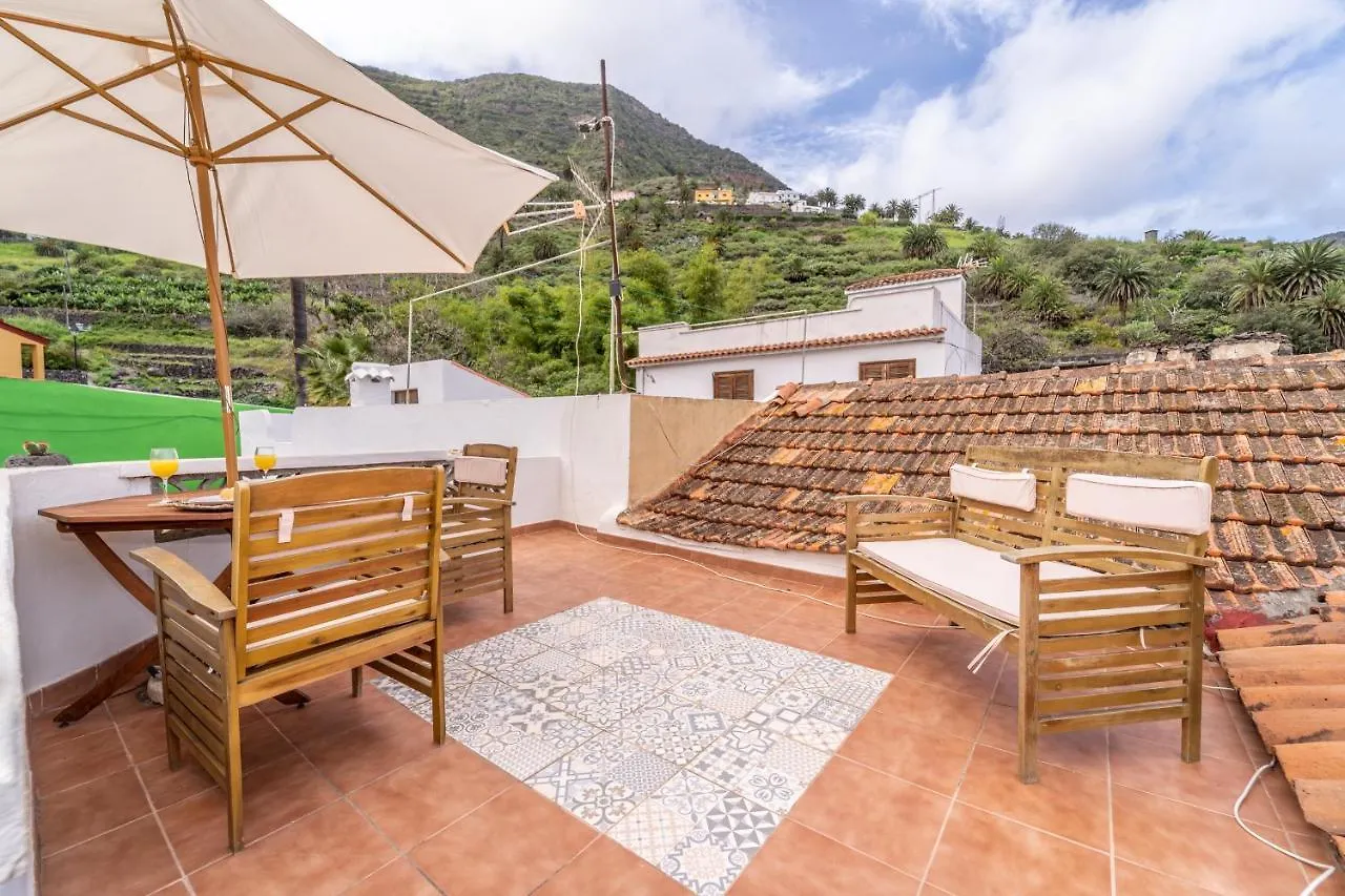 Casa Buganvilla Hermigua