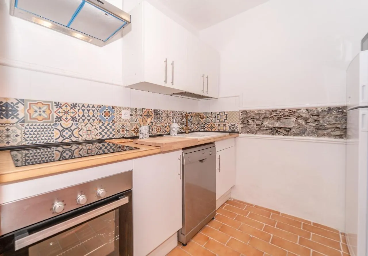 Holiday home Casa Buganvilla Hermigua