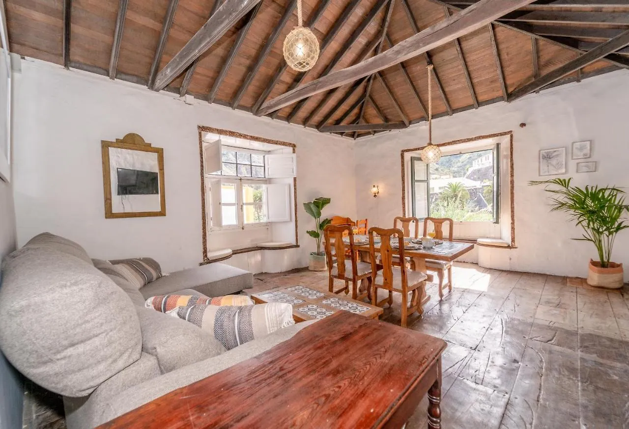Casa Buganvilla Hermigua