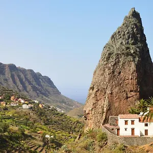  Holiday home El Mantillo