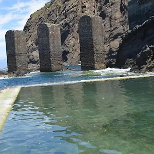  Hébergement de vacances Casa Teidemar