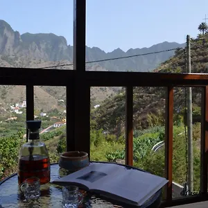  Holiday home Casa Jonay