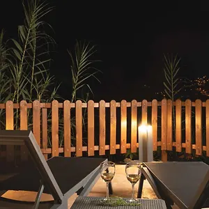  Holiday home Basalto