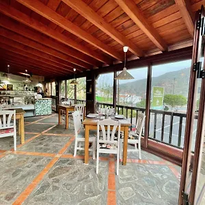  Apartment Telares