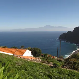  Hébergement de vacances El Tabaibal