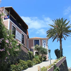 4* Hotel Rural Ibo Alfaro - Offline