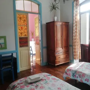  Apartment Patricia